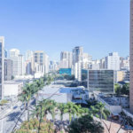 Apartamento para alugar com 1 quarto em Itaim Bibi, São Paulo, SP
