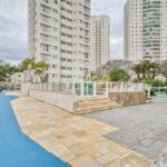 Apartamento à venda com 3 quartos em Jardim Marajoara, São Paulo, SP