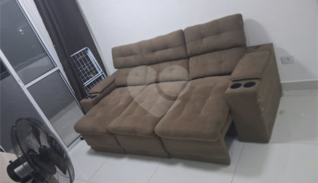 Apartamento à venda com 2 quartos em Vila Matilde, São Paulo, SP