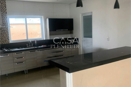Casa em condomínio à venda com 3 suítes em Jardim Gramados de Sorocaba, Sorocaba, SP