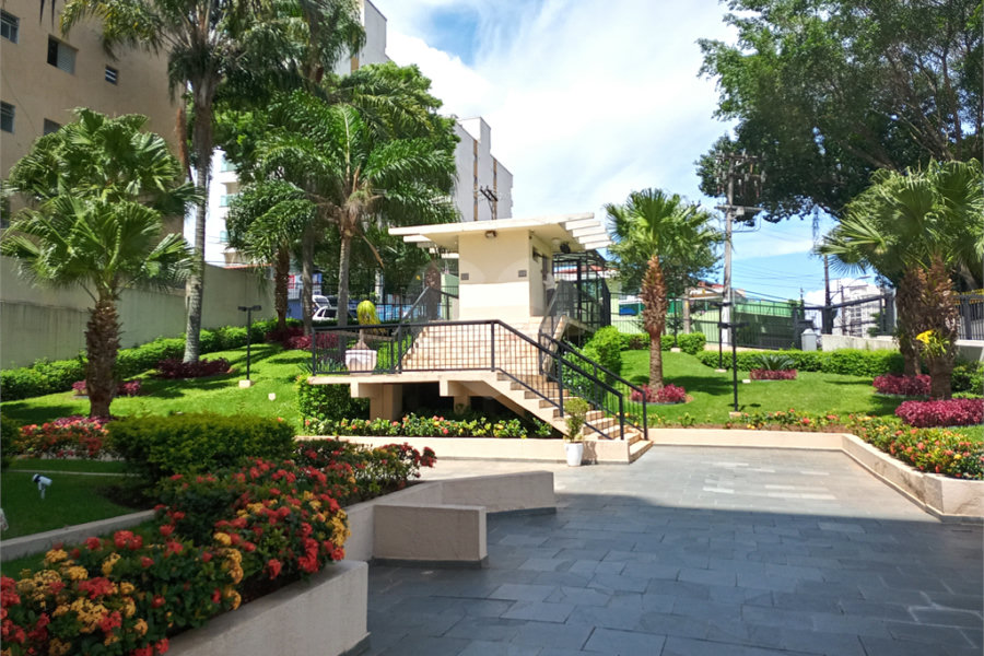 Apartamento à venda com 3 quartos, sendo 1 suíte, em Lauzane Paulista, São Paulo, SP
