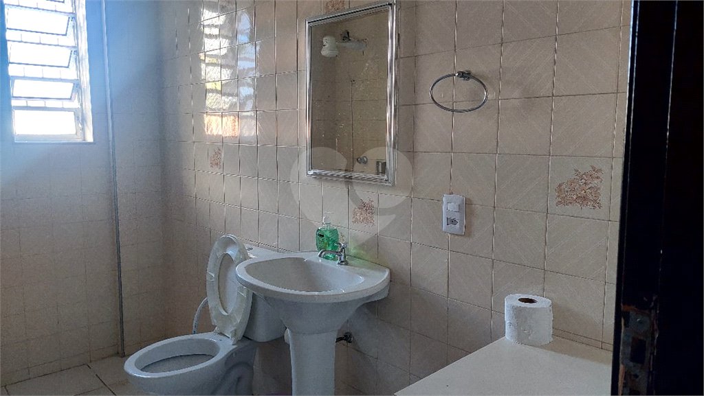 Casa à venda com 3 quartos em Sumarezinho, São Paulo, SP