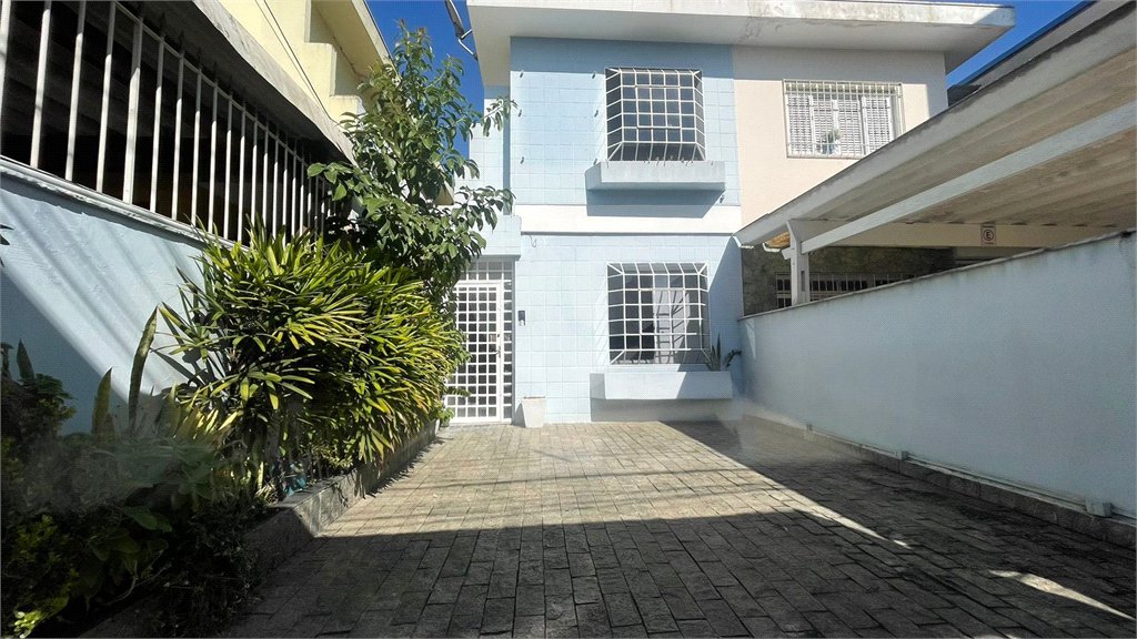 Sobrado à venda com 1 quarto em Santana, São Paulo, SP