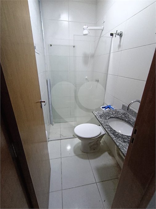 Casa à venda com 2 quartos em Vila São Paulo, Mogi das Cruzes, SP