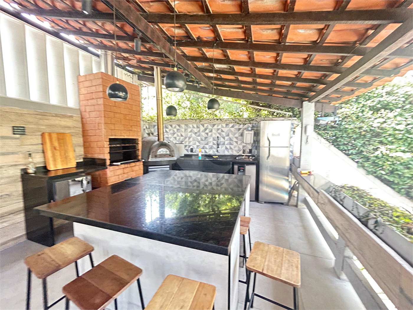 Cobertura à venda com 6 suítes em Lagoa, Rio de Janeiro, RJ