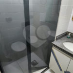 Apartamento à venda com 2 quartos, sendo 1 suíte, em Tijuca, Rio de Janeiro, RJ