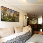 Apartamento à venda com 3 quartos, sendo 1 suíte, em Itaim Bibi, São Paulo, SP