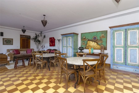 Casa à venda com 4 suítes em Fazenda Morumbi, São Paulo, SP