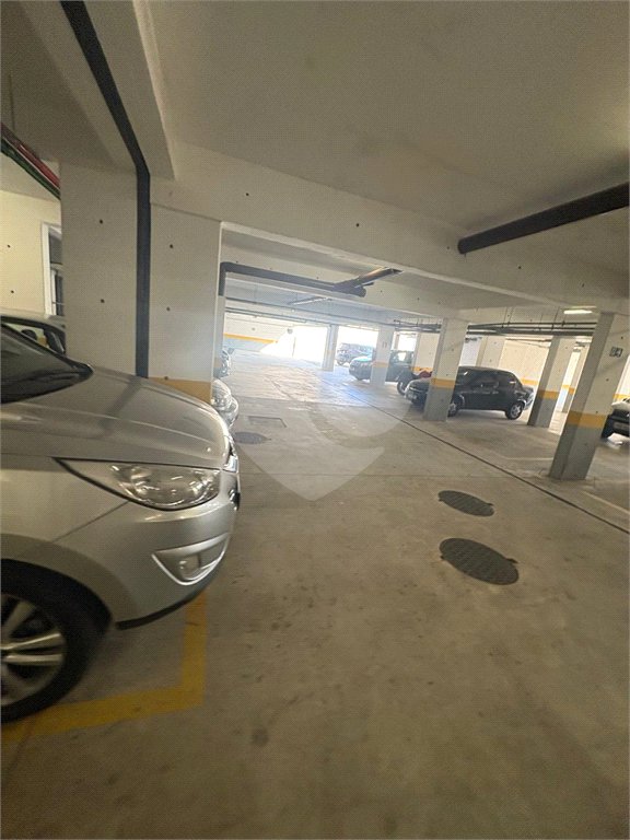 Apartamento à venda com 2 quartos em Jardim Adutora, São Paulo, SP