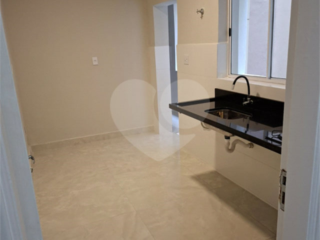 Apartamento à venda com 2 quartos em Santana, São Paulo, SP