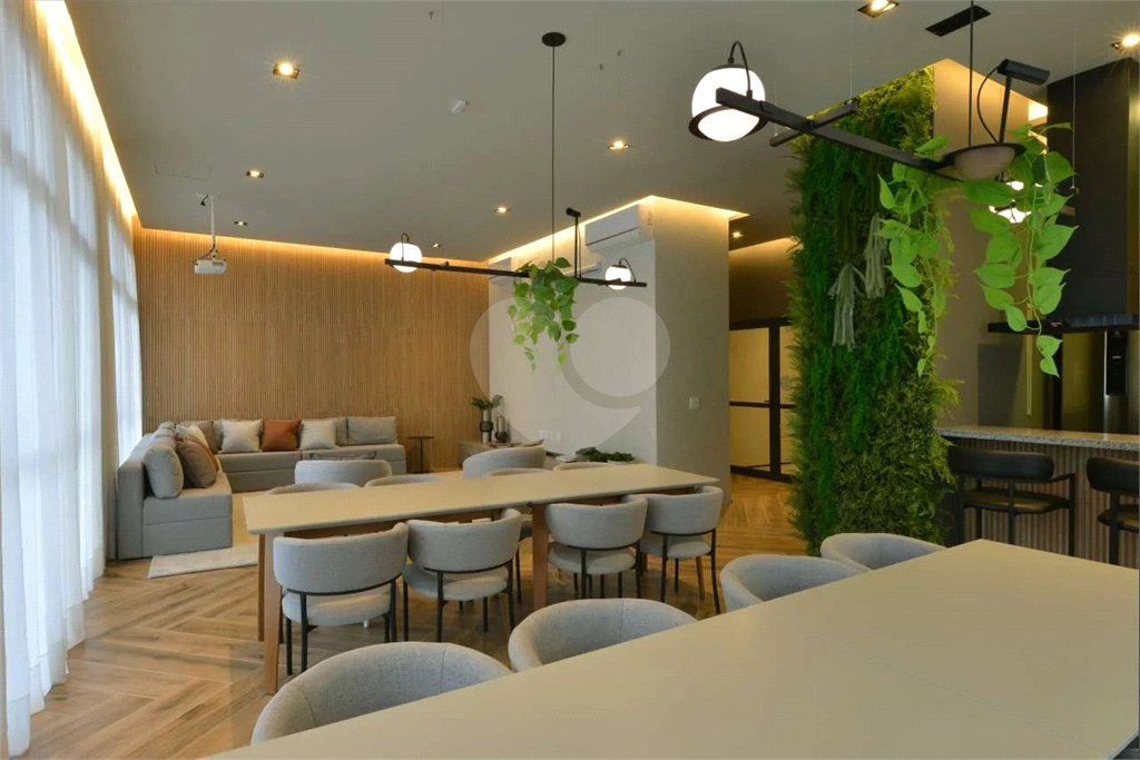 Studio à venda com 1 suíte em Ipiranga, São Paulo, SP