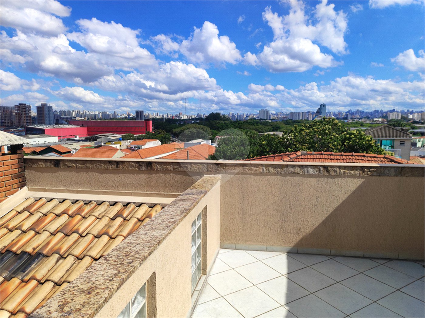 Sobrado à venda com 2 suítes em Vila Maria, São Paulo, SP