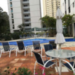 Apartamento à venda com 4 suítes em Paraíso do Morumbi, São Paulo, SP