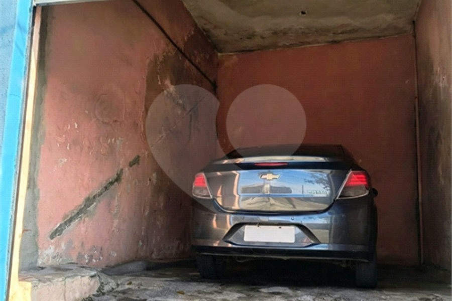 Sobrado à venda com 3 quartos, sendo 1 suíte, em Pirituba, São Paulo, SP