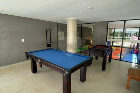 Apartamento à venda com 2 quartos em Vila Domingues, Votorantim, SP