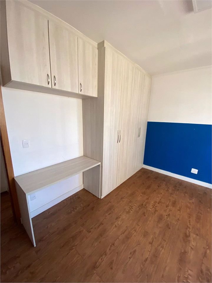 Apartamento Residencial à venda, Embaré, Santos - AP0861.