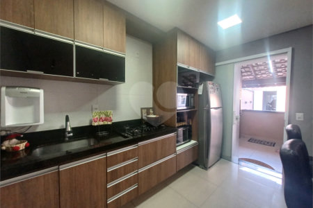 Salão à venda em Jardim Piratininga, Sorocaba, SP