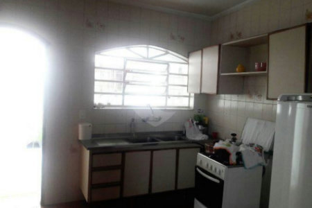 Sobrado à venda com 4 quartos, sendo 1 suíte,  em Vila Aurora (zona Norte), São Paulo, SP