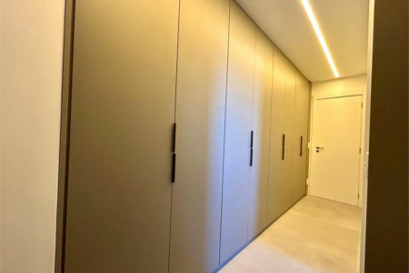 Apartamento à venda com 3 suítes em Santo Amaro, São Paulo, SP