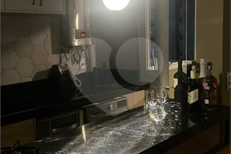 Apartamento à venda com 2 quartos, sendo 1 suíte, no Centro, Santo André, SP