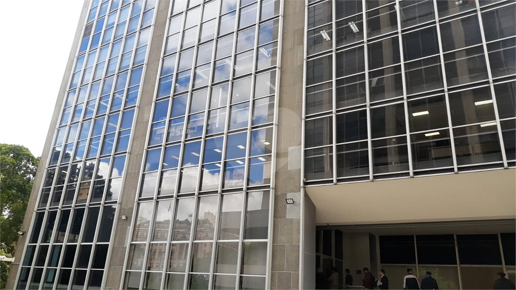 Laje Corporativa para alugar no Centro, São Paulo, SP