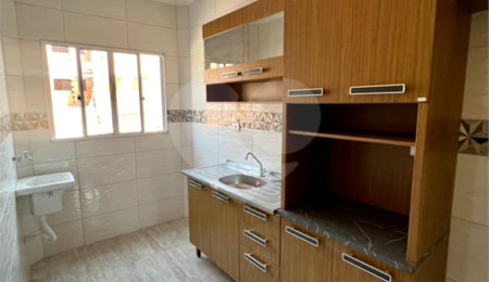 Apartamento para alugar com 1 quarto em Pirituba, São Paulo, SP