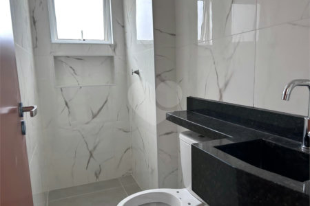 Apartamento à venda com 1 quarto em Vila Vitório Mazzei, São Paulo, SP
