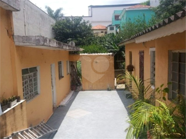 Terreno à venda com 3 quartos em Freguesia do Ó, São Paulo, SP