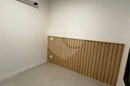 Apartamento para alugar com 2 suítes em Pinheiros, São Paulo, SP