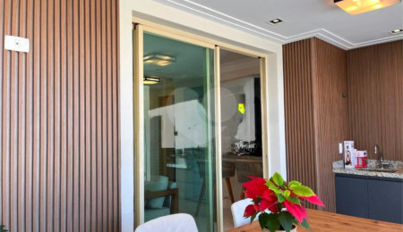 Apartamento à venda com 2 quartos, sendo 1 suíte,  em Santana, São Paulo, SP