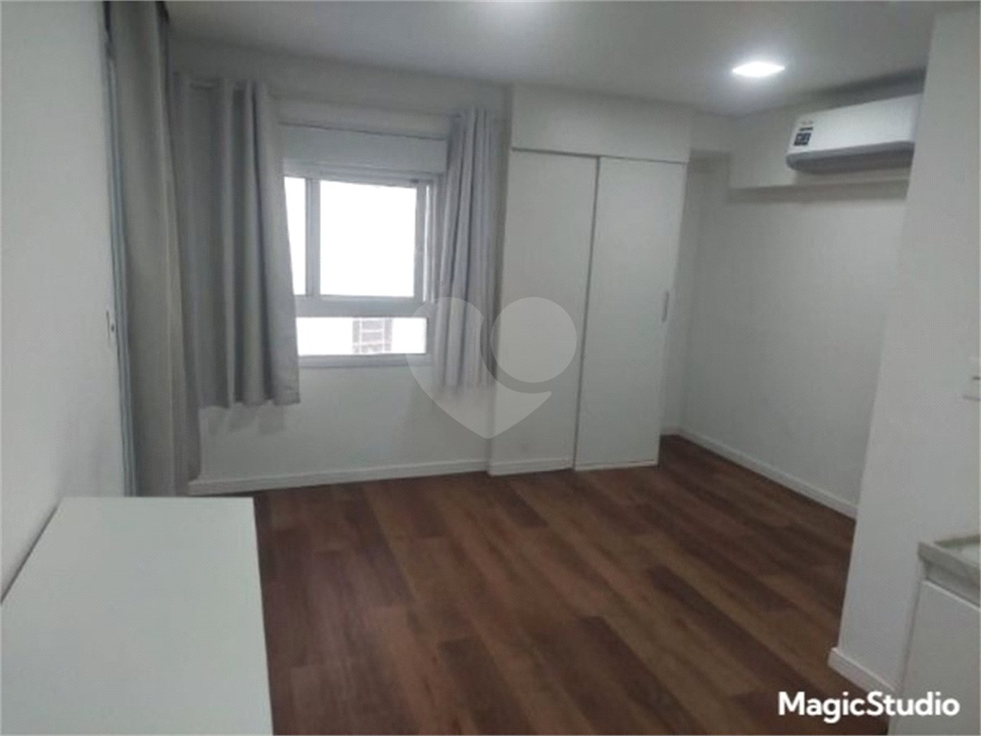 Apartamento para alugar com 1 quarto em Pinheiros, São Paulo, SP