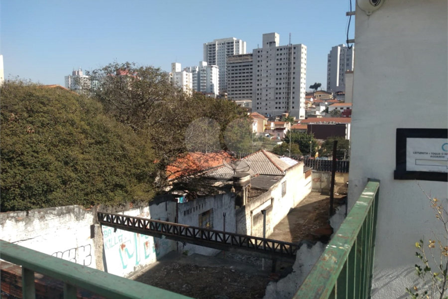 Terreno à venda em Vila Gustavo, São Paulo, SP