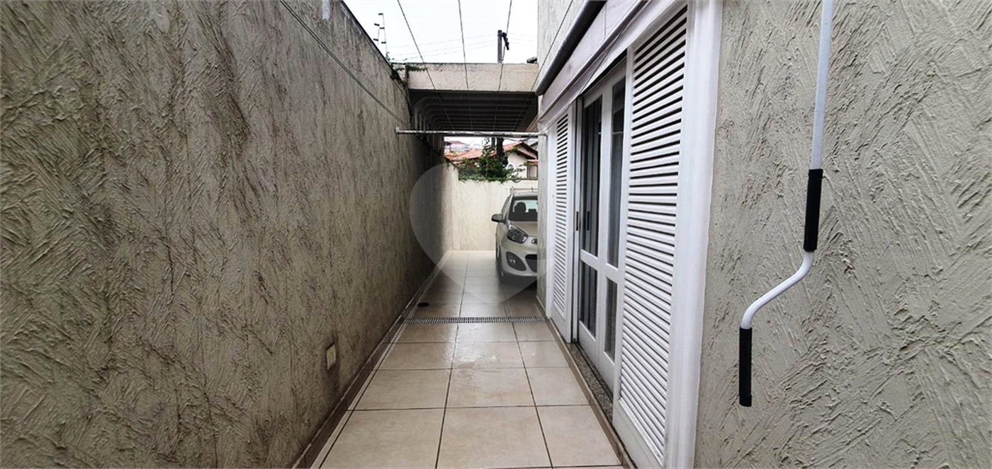 Sobrado à venda com 3 suítes em Vila Aurora (zona Norte), São Paulo, SP