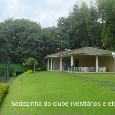 Terreno à venda no condomínio Residencial Morumbi (sobloco), São Paulo - SP