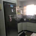 Casa à venda com 3 quartos, sendo 1 suíte, no condomínio Morada de Itapuã, São Paulo - SP