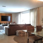 Apartamento à venda com 3 suítes em Jardim Londrina, São Paulo, SP