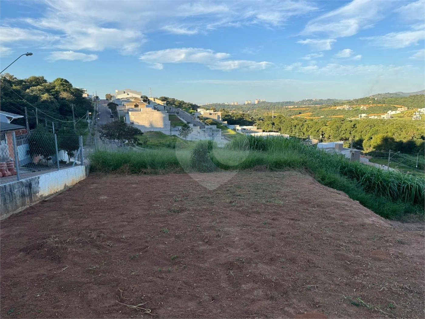Terreno à venda em Loteamento Jardim Ipanema, Jundiaí, SP