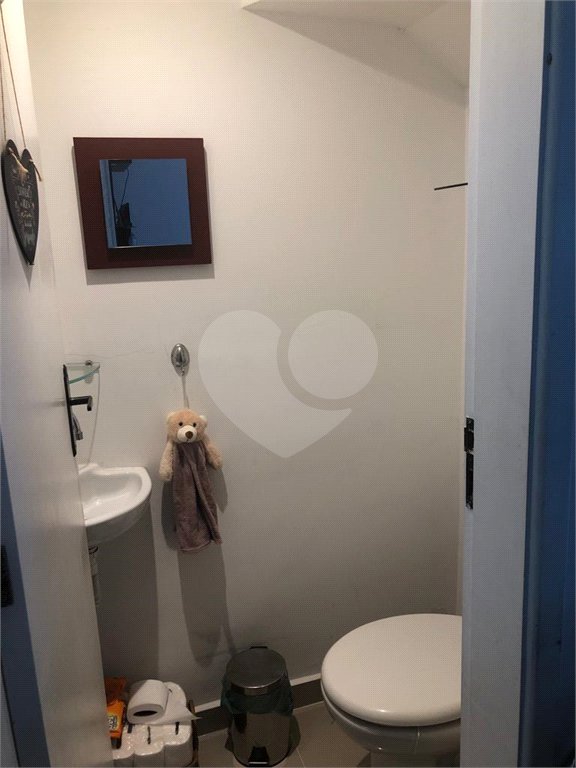 Casa à venda com 2 suítes no condomínio Sem Nome, São Paulo - SP