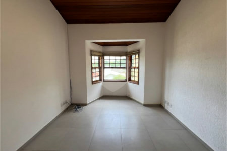 Casa à venda ou para alugar com 4 quartos, sendo 3 suítes, no condomínio Estância Marambaia, Vinhedo - SP
