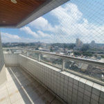 Apartamento para alugar com 3 quartos, sendo 1 suíte, no Centro, São Bernardo do Campo, SP