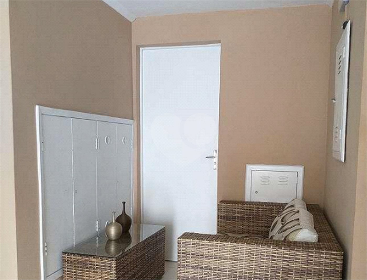 Apartamento à venda com 2 quartos em Jardim Ivana, São Paulo, SP