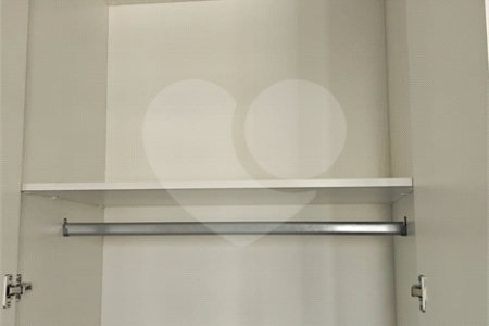 Apartamento para alugar com 2 quartos, sendo 1 suíte, em Perdizes, São Paulo, SP