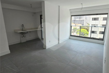 Apartamento à venda com 2 quartos, sendo 1 suíte, em Perdizes, São Paulo, SP