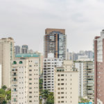 Apartamento à venda com 4 quartos, sendo 2 suítes, em Brooklin, São Paulo, SP