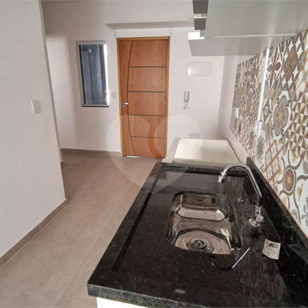 Apartamento à venda com 1 quarto em Santana, São Paulo, SP