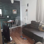Apartamento à venda com 2 quartos em Jaguaré, São Paulo, SP