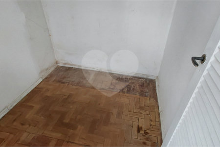 Apartamento à venda com 2 quartos em Grajaú, Rio de Janeiro, RJ