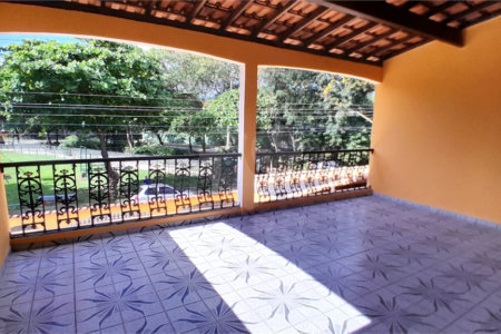 Casa à venda com 3 quartos, sendo 1 suíte, em Campo Grande, Rio de Janeiro, RJ