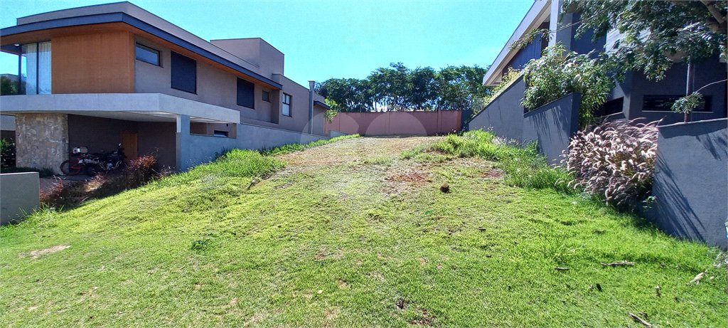 Terreno à venda em Jardim Olhos D´água I, Ribeirão Preto, SP