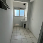 Apartamento à venda com 3 quartos, sendo 2 suítes, em Parque Reboucas, São Paulo, SP